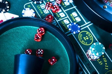 China Pools Game 